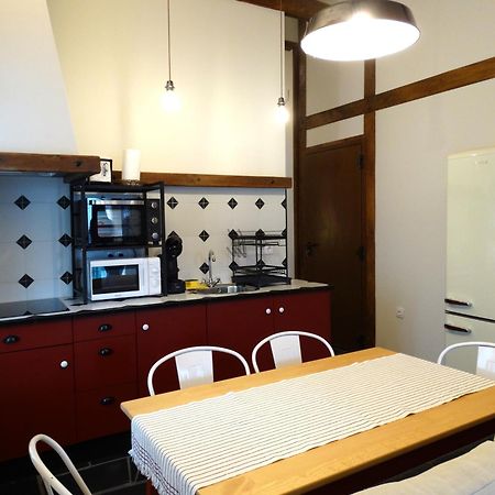 Apartamentos Minas De Silvarosa ビベイロ エクステリア 写真