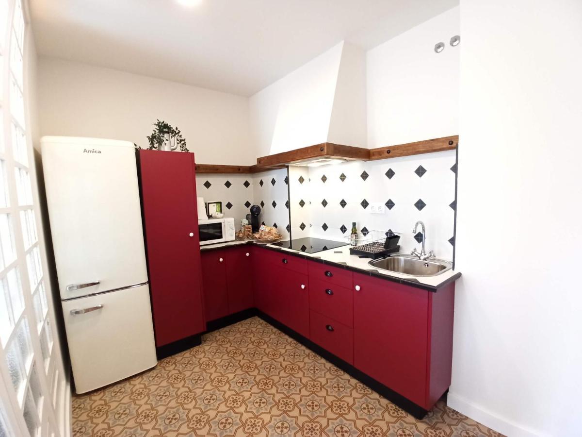Apartamentos Minas De Silvarosa ビベイロ エクステリア 写真