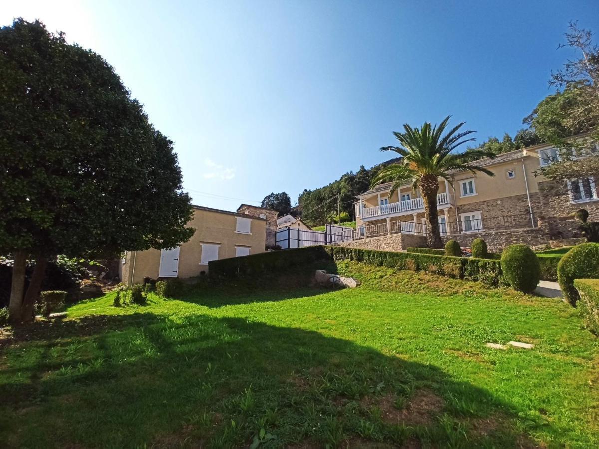 Apartamentos Minas De Silvarosa ビベイロ エクステリア 写真