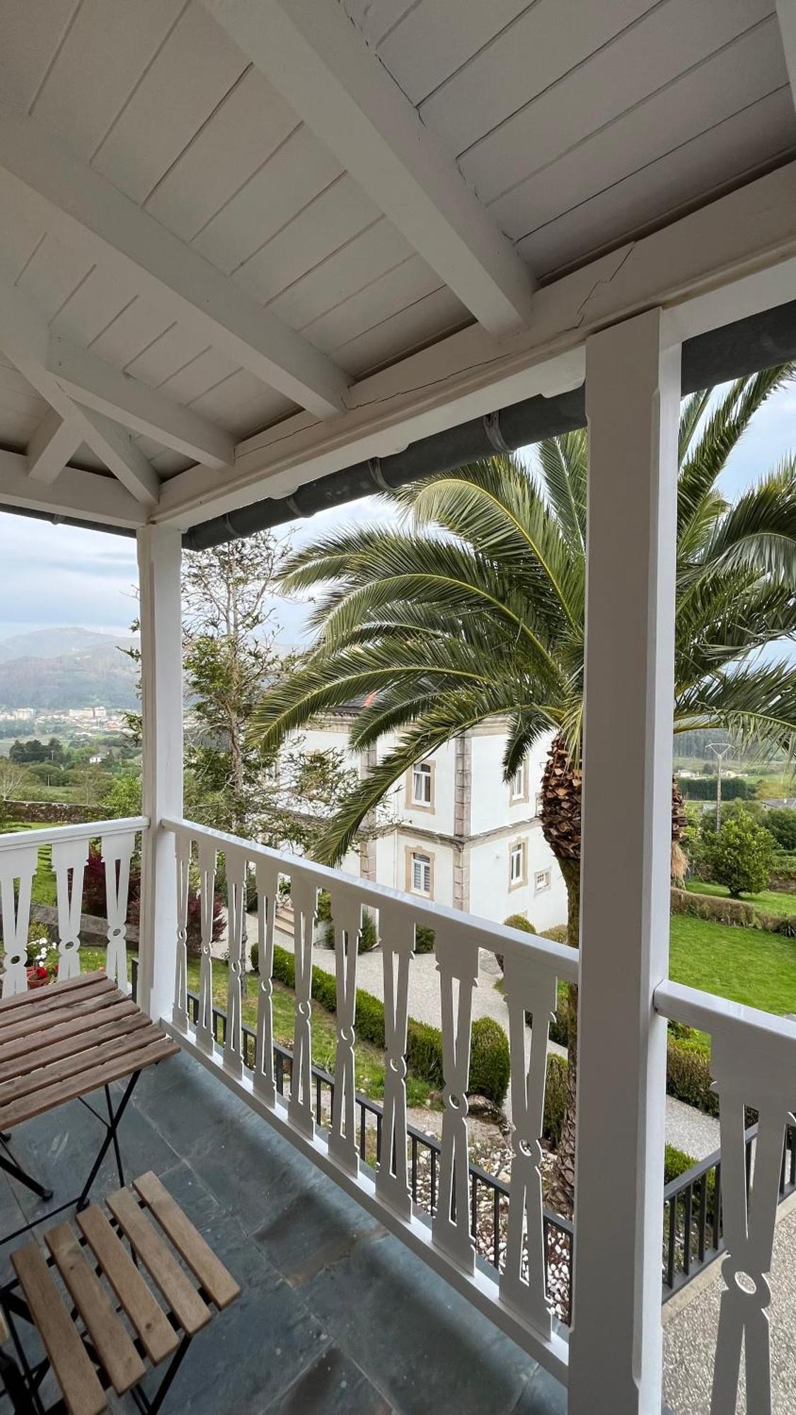 Apartamentos Minas De Silvarosa ビベイロ エクステリア 写真