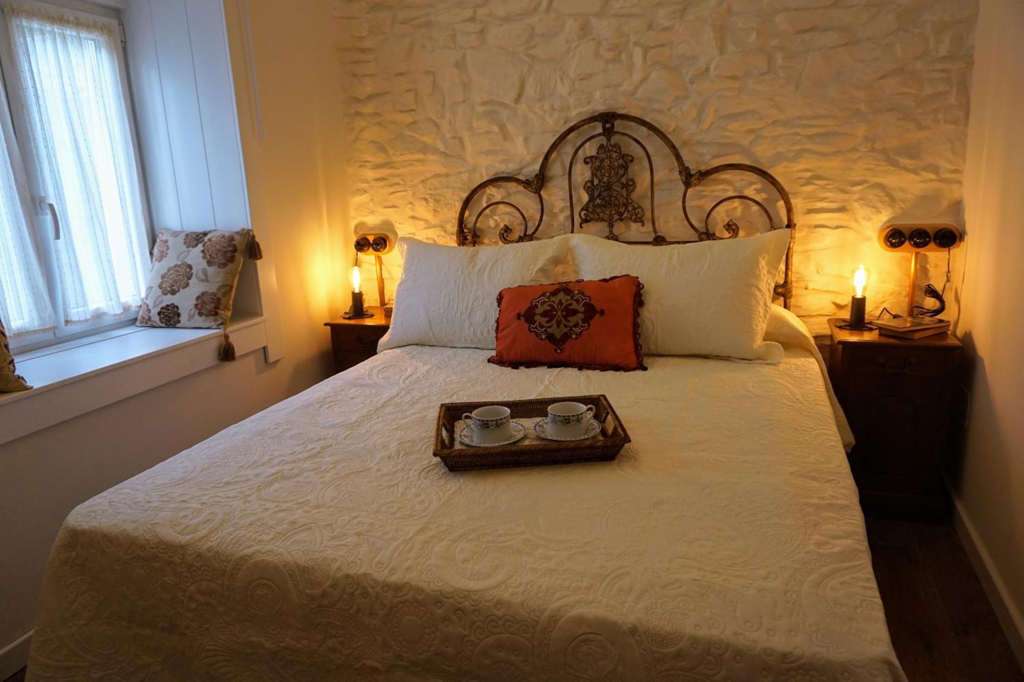 Apartamentos Minas De Silvarosa ビベイロ 部屋 写真