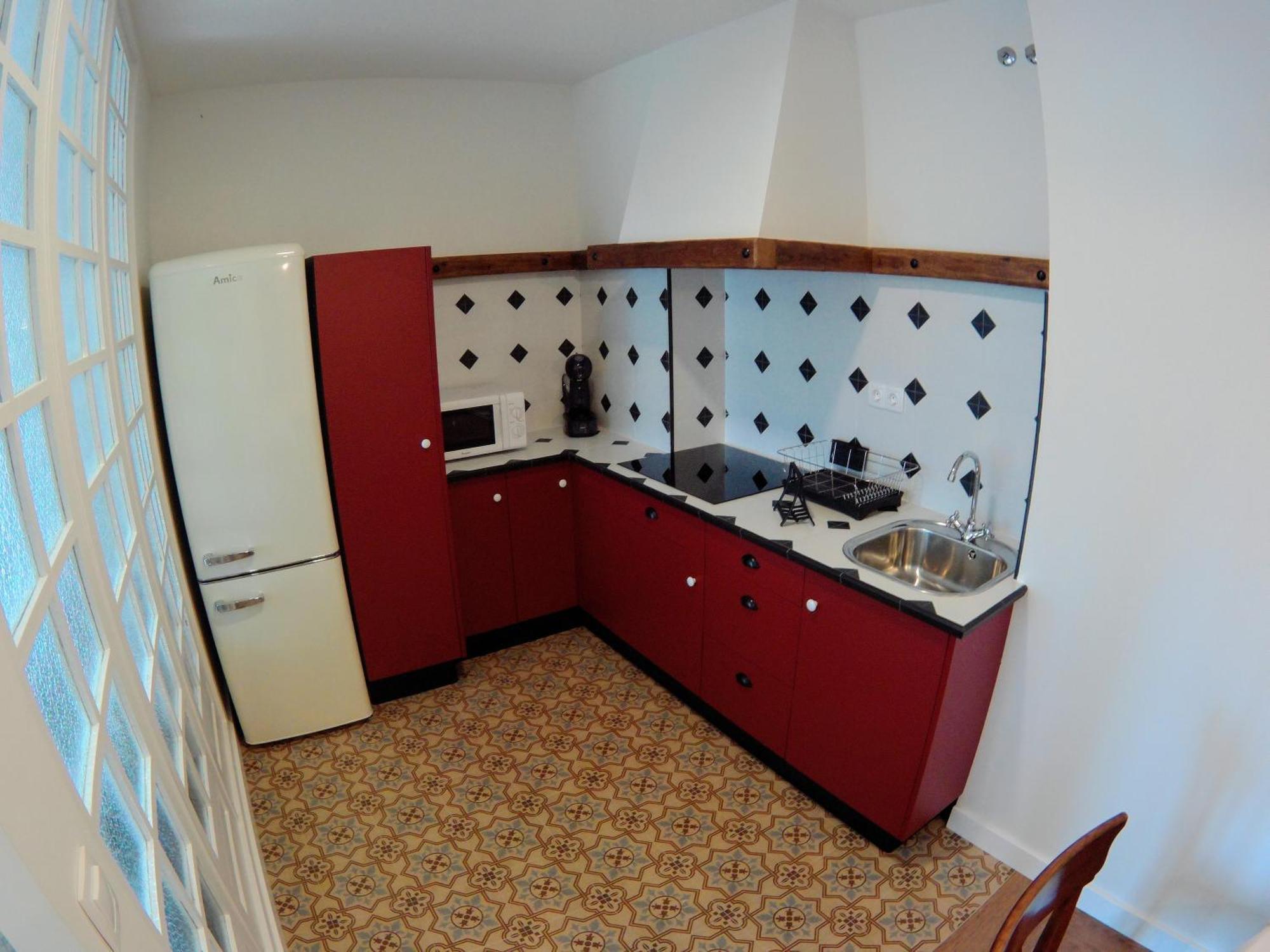 Apartamentos Minas De Silvarosa ビベイロ 部屋 写真